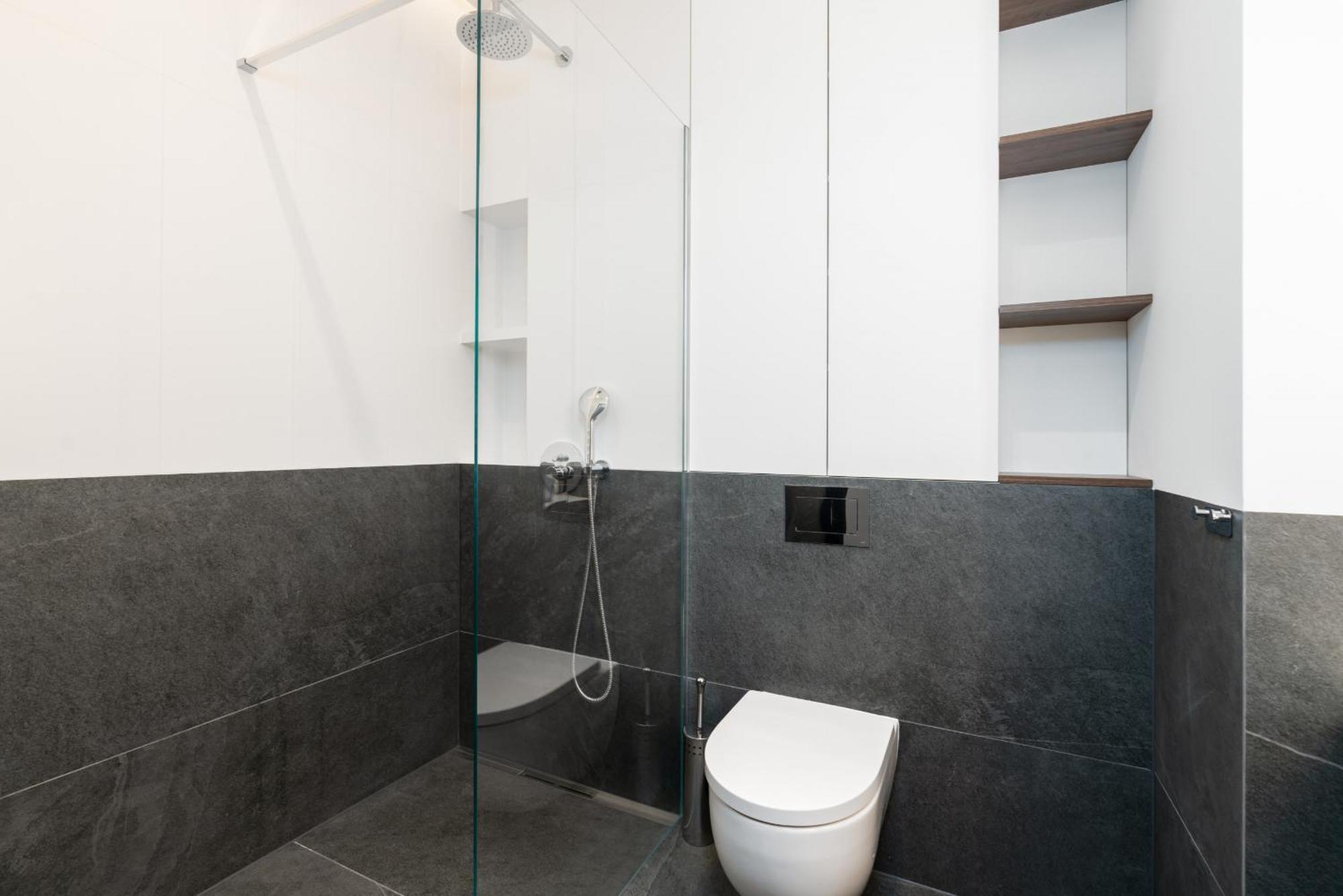 Stylish & Comfy Garbary Apartments With Parking By Noclegi Renters Poznań Kültér fotó