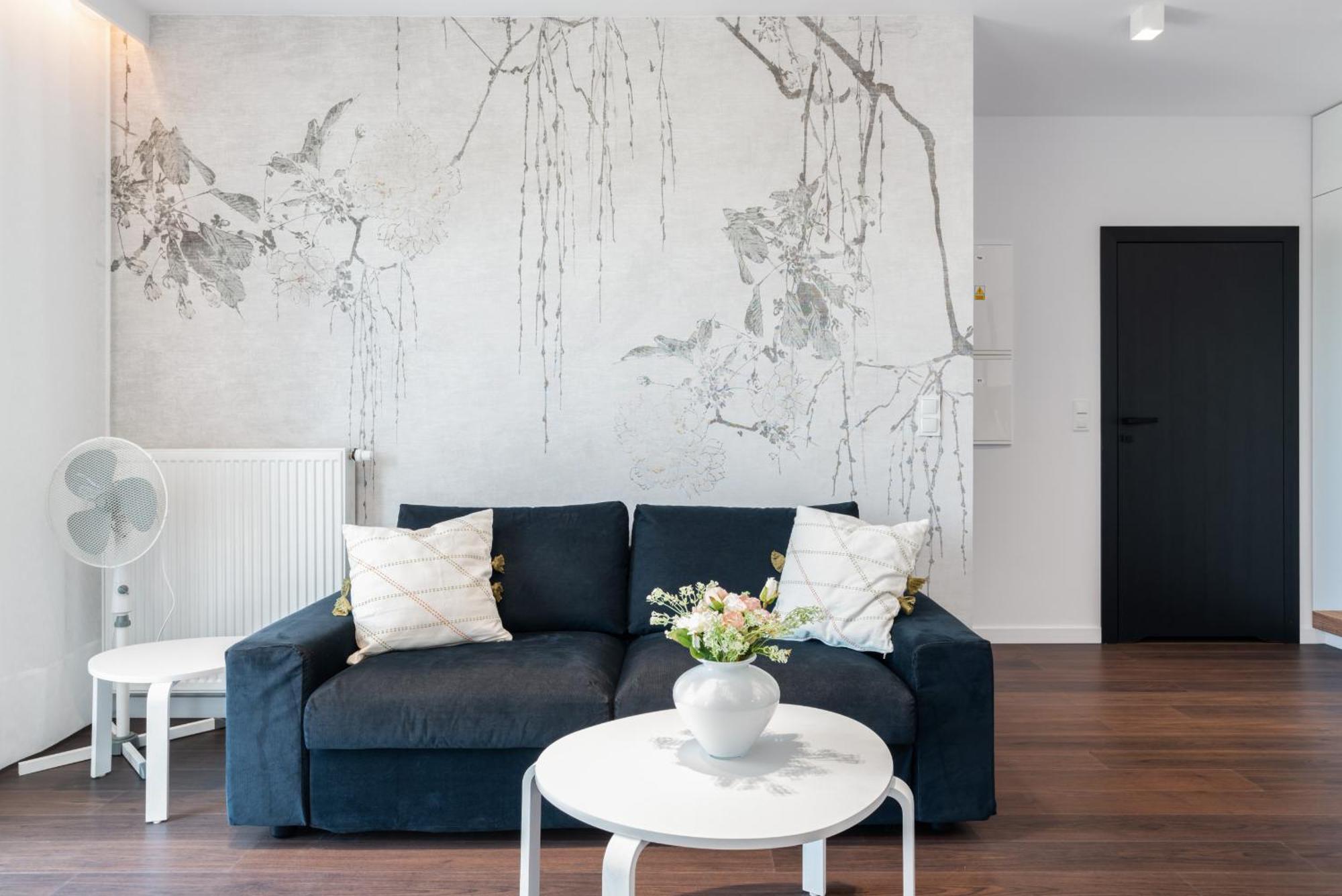 Stylish & Comfy Garbary Apartments With Parking By Noclegi Renters Poznań Kültér fotó