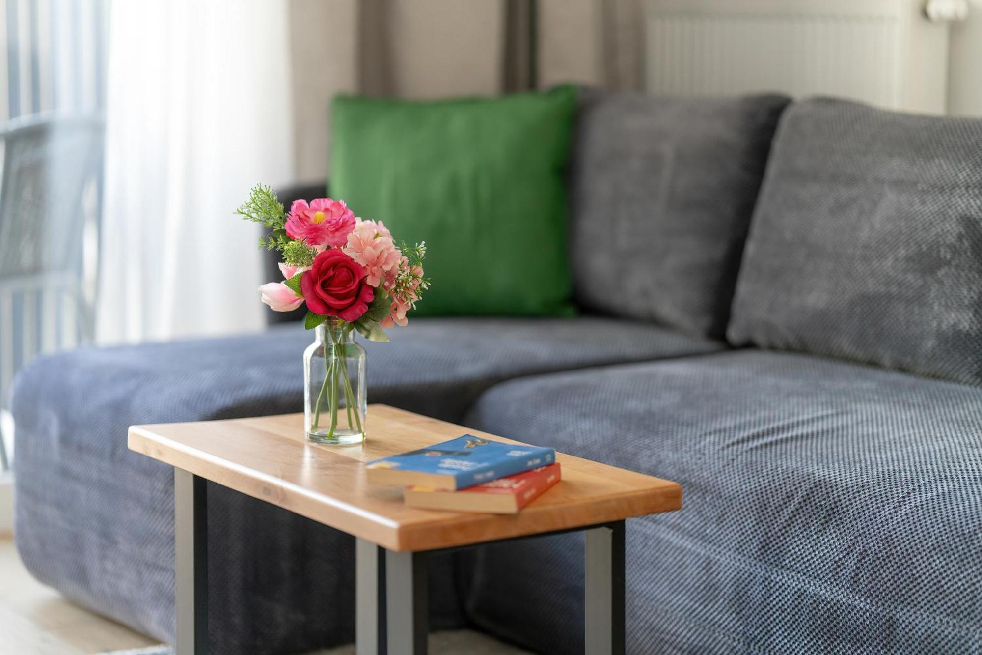Stylish & Comfy Garbary Apartments With Parking By Noclegi Renters Poznań Kültér fotó