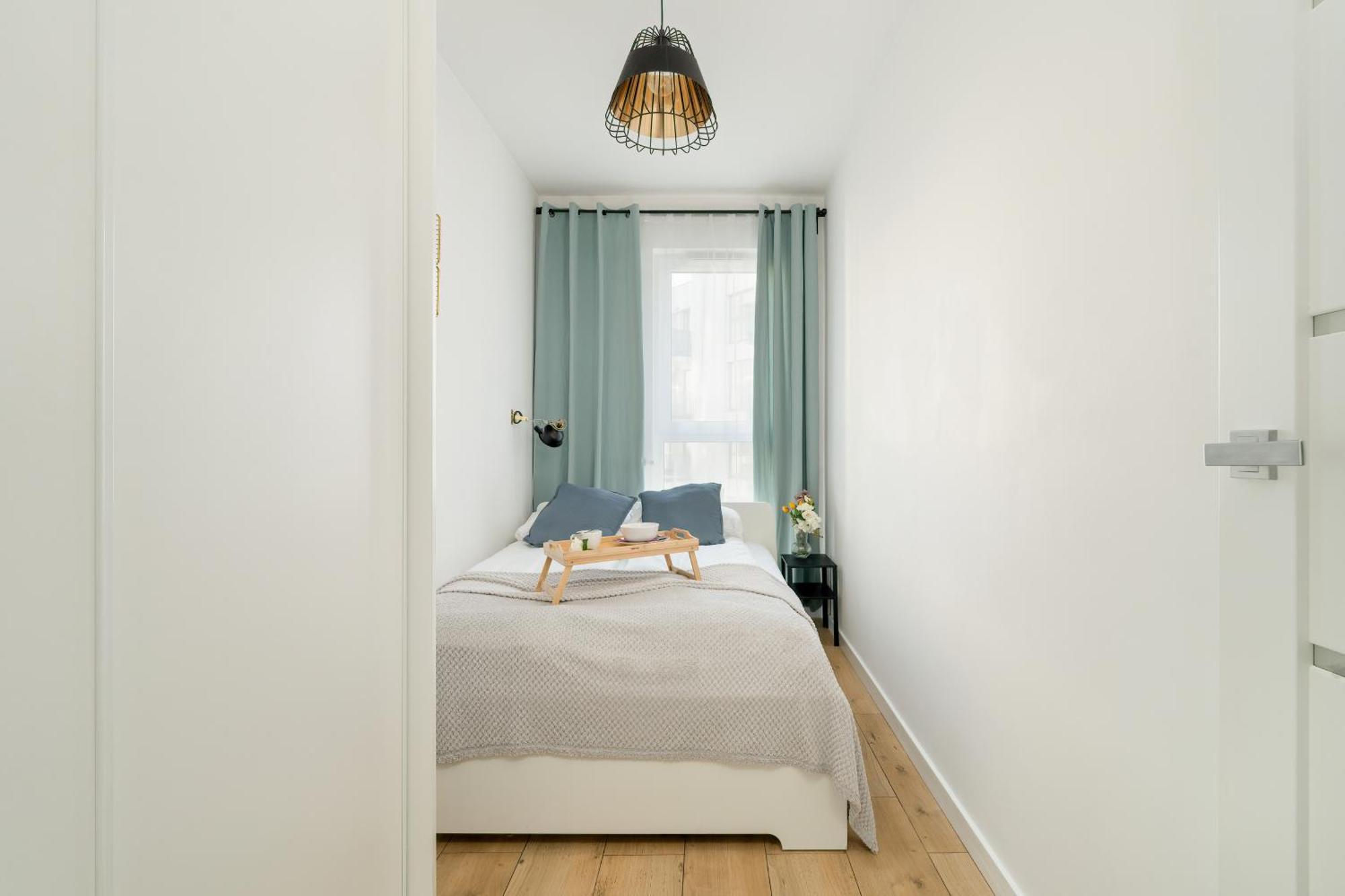 Stylish & Comfy Garbary Apartments With Parking By Noclegi Renters Poznań Kültér fotó